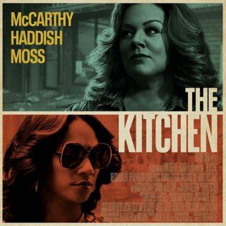 The Kitchen (2019) Pictures, Trailer, Reviews, News, DVD and Soundtrack