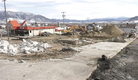 Town Pump replacing Uptown Butte store with larger store