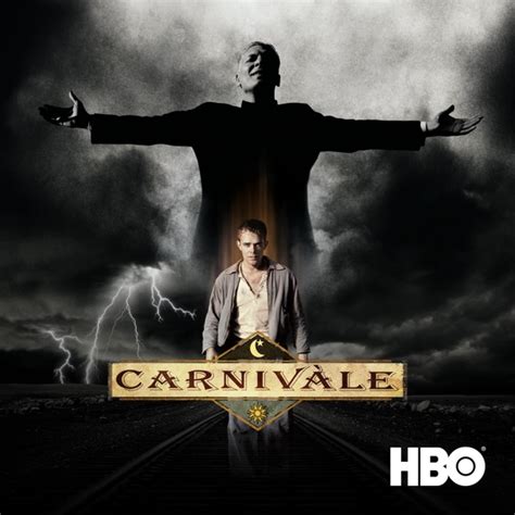 Carnivale Season Two Episodes - foldermemo