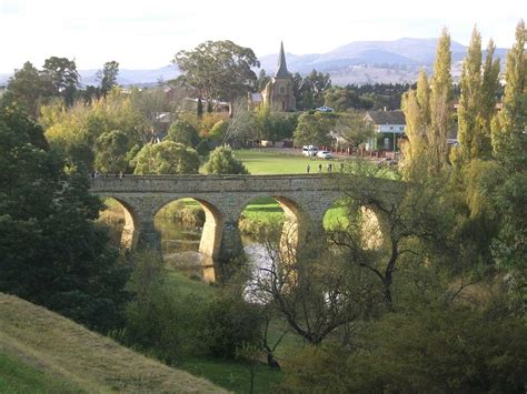 Southern Midlands, Tasmania