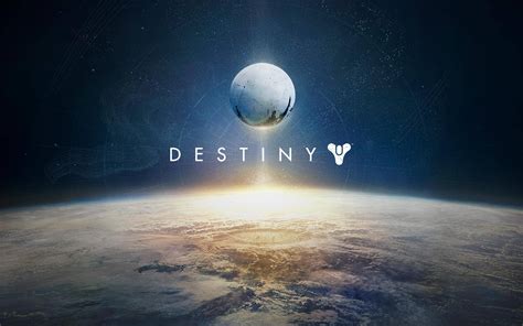 [100+] Destiny Wallpapers | Wallpapers.com