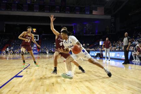 University of Tulsa Athletics