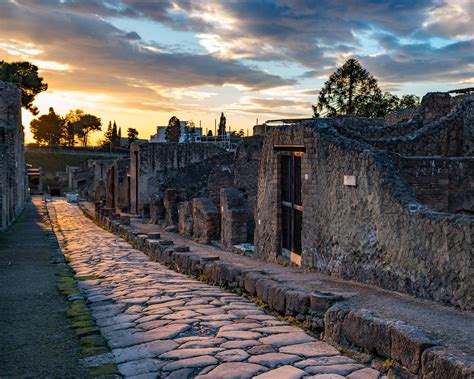 Book Herculaneum Tickets and Explore Ancient City of Italy