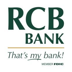 RCB BANK - 101 W Avenue A, Hutchinson, Kansas - Banks & Credit Unions - Phone Number - Yelp