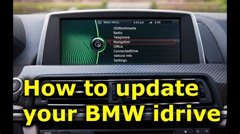 Bmw E60 Software Update Diy