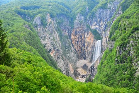 Beautiful Eastern Europe: Julian Alps Slovenia