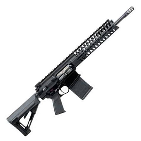 Patriot Ordnance Factory P308 Rifle, Semi-automatic, .308 Winchester ...