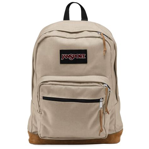 JanSport Right Pack Backpack - Shoplifestyle