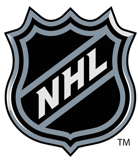 Nhl Logo Png