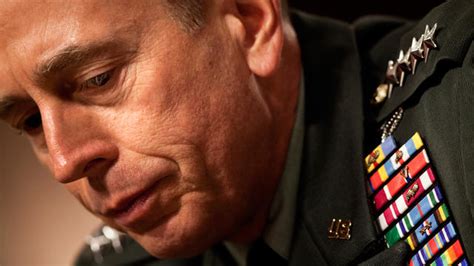 General Petraeus Scandal - Page 2 - CBS News