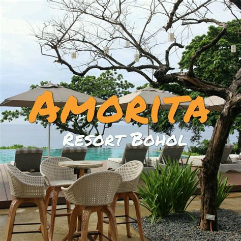 Glimpse of Amorita Resort in Panglao, Bohol - MikeLigalig.com