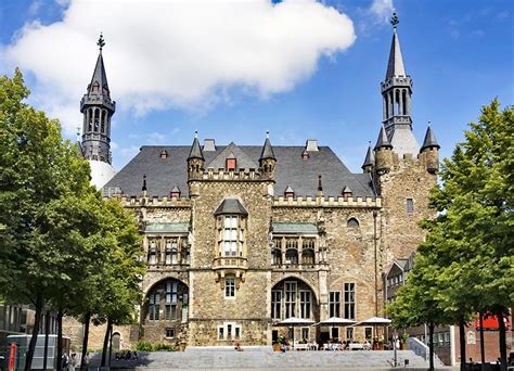 8 Top-Rated Tourist Attractions in Aachen | PlanetWare