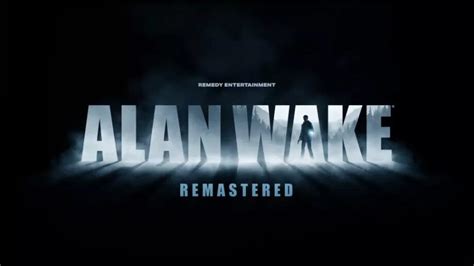 Alan Wake Remastered Review | Trusted Reviews