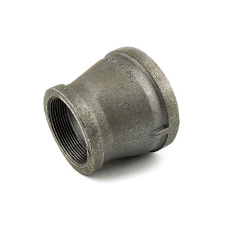 Threaded Bell Reducer – Access Truck Parts – Canada