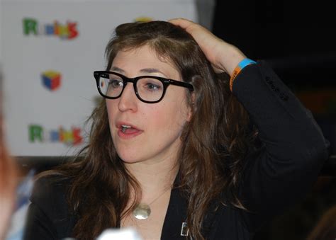 Mayim Bialik The Big Bang Theory - High Definition, High Resolution HD ...