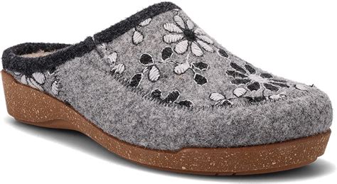 Taos Woolderness 2 - FREE Shipping & FREE Returns - Women's Slippers ...