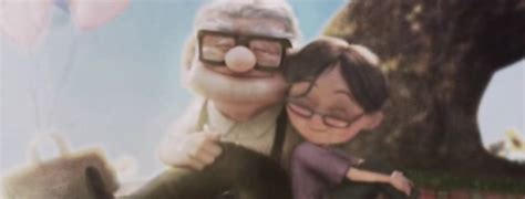 Carl and Ellie - Up Photo (11773361) - Fanpop