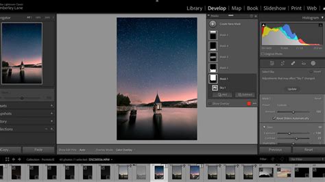 Adobe Lightroom Review 2023 | Space