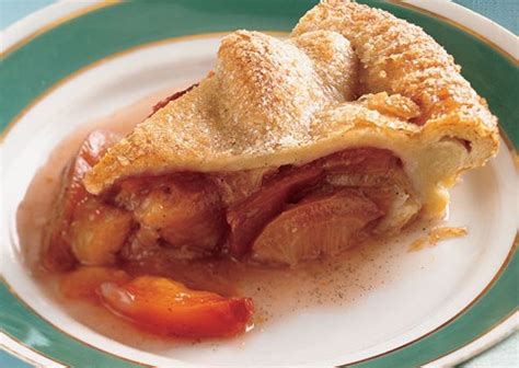 Spiced Plum Pie Recipe | Bon Appétit