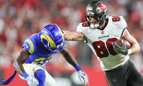 Bucs 16, Rams 13: Full highlights of Tampa Bay’s last-second win