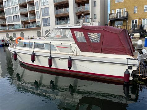 Princess 32 boats for sale in United Kingdom - boats.com