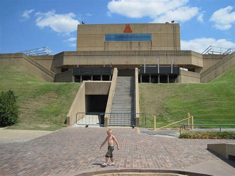 Mississippi River Museum, Memphis