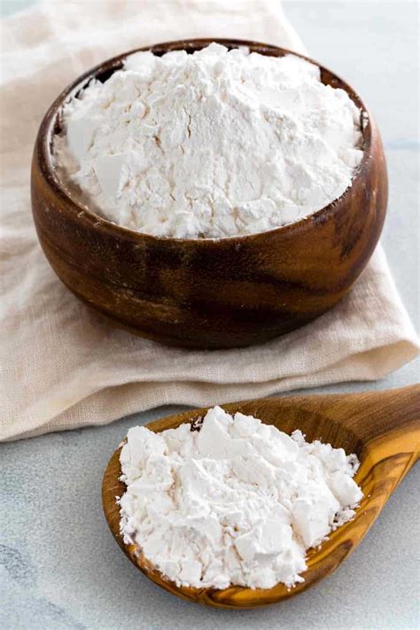 What is Arrowroot Powder and How to Cook with it - Jessica Gavin