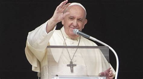 Mexican president asks Pope Francis for conquest apology | World News ...