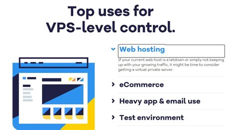 【VPS是什麼】選擇合適的主機 釐清VPS和虛擬、實體主機差異 - Website Builder