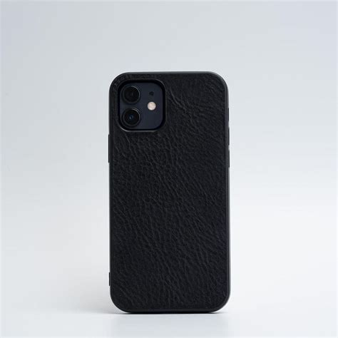 Leather iPhone 12 case | Iphone leather case, Iphone, Iphone cases