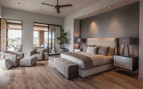 75 Brown Bedroom Ideas You Ll Love January 2023 Houzz