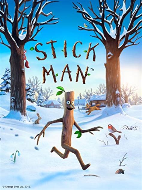 Stick Man (TV Movie 2015) - IMDb