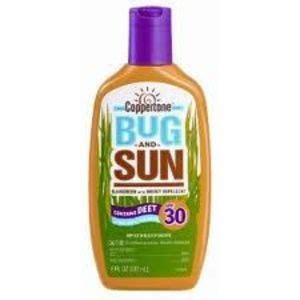 Coppertone Bug & Sun Waterproof Lotion SPF 30 Reviews – Viewpoints.com