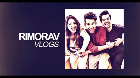 Welcome to Rimorav Vlogs - YouTube