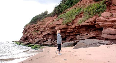 PEI Beaches (11 Best & Nicest in Prince Edward Island)