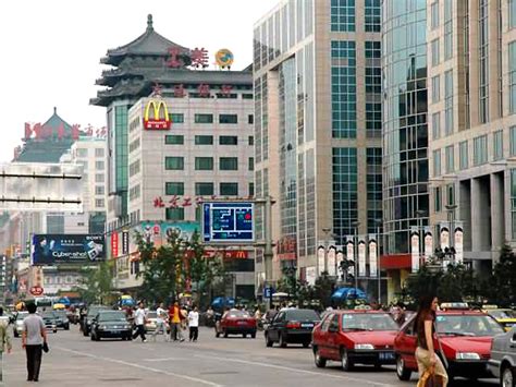 Beijing Shopping, Shopping in Beijing, Beijing shopping Guide, Beijing ...