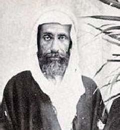 Muhammad bin Abdul Wahhab Biography ~ Biography Collection