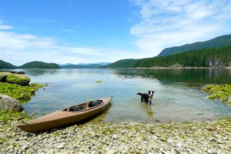 Desolation Sound Marine Provincial Park - 2021 All You Need to Know BEFORE You Go (with Photos ...