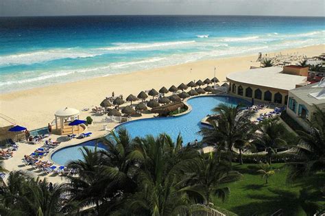 Golden Parnassus Resort & Spa - All Inclusive (Adults Only) , Cancun - Reviews, Photos, Maps ...