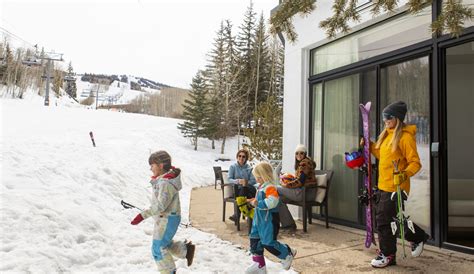 Viewline Resort Snowmass - Aspen Snowmass Ski Resort