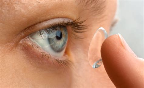 Contact Lens Fitting – Eye Believe Optometrist and Optician