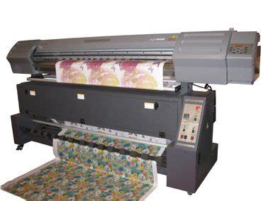 Direct Fabric Printer (CSR1800) - Direct Fabric Printer and Direct ...