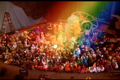 The Muppet Movie (1979)