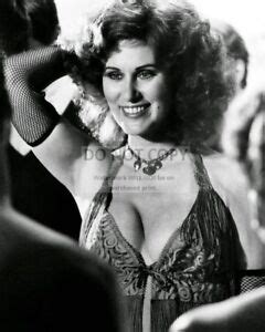 ACTRESS SUSAN CLARK - 8X10 PUBLICITY PHOTO (BB-362) | eBay