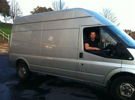 RELIABLE MAN & VAN FOR HIRE, £35. REMOVALS, DELIVERIES, SHORT NOTICE…. | in Gloucester Road ...