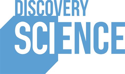 Discovery Science New logo by CatalinMetro on DeviantArt