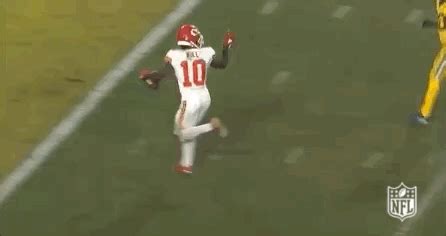 2018 Nfl Football GIF by NFL - Find & Share on GIPHY