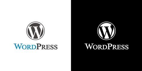 Wordpress logo png, Wordpress icon transparent png 20975651 PNG