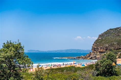 25 Best Beaches on the Central Coast NSW