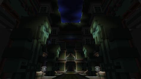 Minecraft Story Mode Season 2 Map Minecraft Map